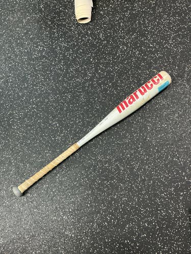 Used Marucci MSBC75 BB/SB USSSA 2 5/8 Bat 31" 10743-S000481927