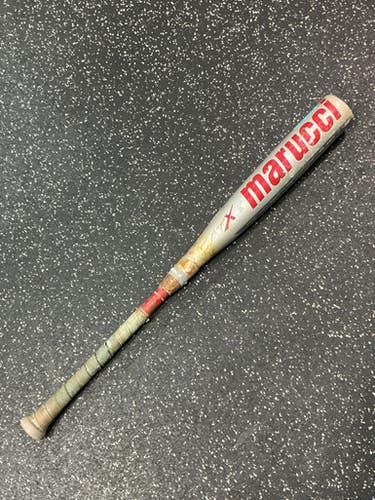 Used Marucci MSBCCPX5 BB/SB USSSA 2 3/4 Bat 31" 10743-S000481851