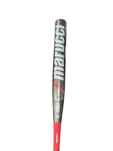 Used Marucci MFPEC10 BB/SB Fastpitch Bat 33" 10743-S000482021