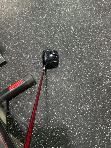 Used Callaway FT-I Mens Driver RH 9.5 Degree 10743-S000482395