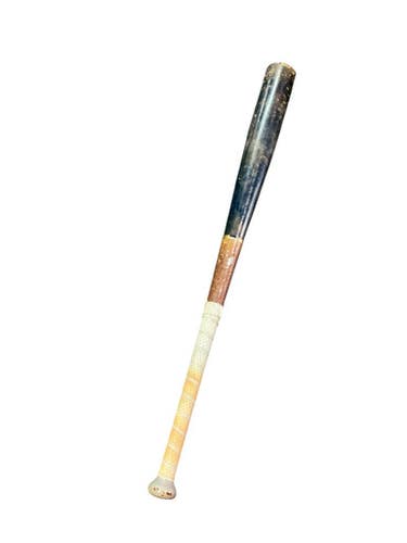 Used BAUM AAA PRO MAPLE BB/SB Wood Bat 33" 10743-S000482436