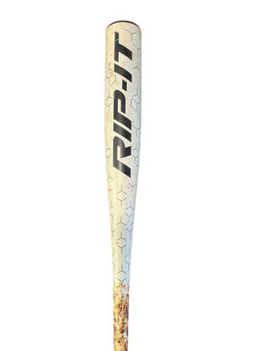 Used RIP-IT BA33 BB/SB High School -3 Bat 33" 10743-S000483548