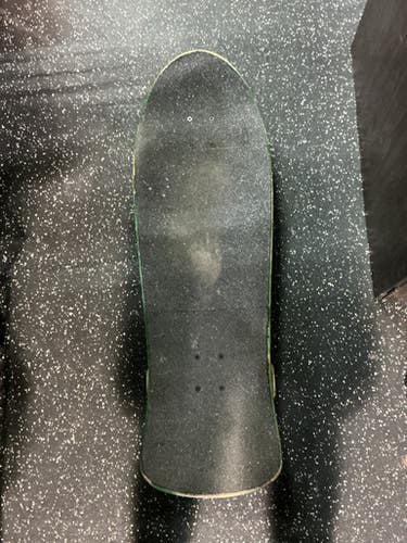 Used RAINBOW BOARD Complete Skateboard Purple 8 3/4" 10743-S000483586