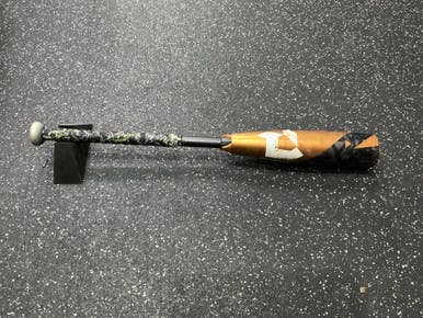 Used Demarini ZBY-23 BB/SB USSSA 2 3/4 Bat 24" 10743-S000474595