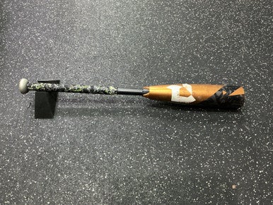 Used Demarini ZBY-23 BB/SB USSSA 2 3/4 Bat 24" 10743-S000474595