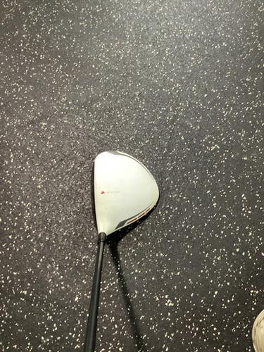 Used Taylormade BURNER SUPERFAST 2.0 Mens Driver RH 10.0 Degree 10743-S000474656