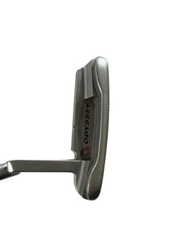 Used Odyssey WHITE HOT XG 1 Mens Putter RH 10743-S000484488