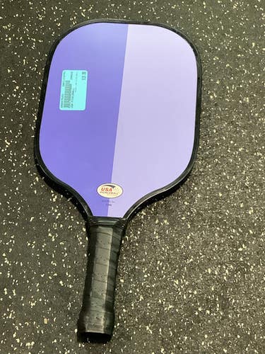 Used USA PICKLEBALL Pickleball Racquet None 10743-S000476281
