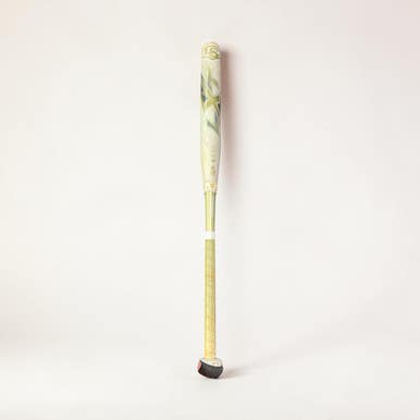 Used Louisville Slugger WTLFPLX19A10 BB/SB Fastpitch Bat 33" 10743-S000481059