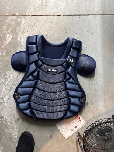 Catcher's Chest Protector (New)