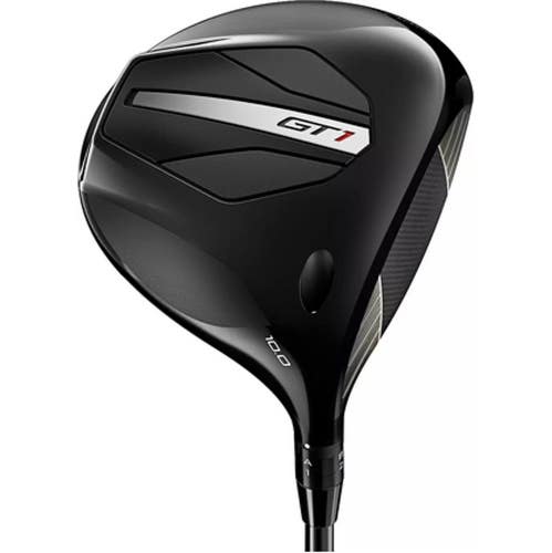 NEW Titleist GT1 10.0* Driver Graphite Tensei 1K Blue 55 Regular Flex