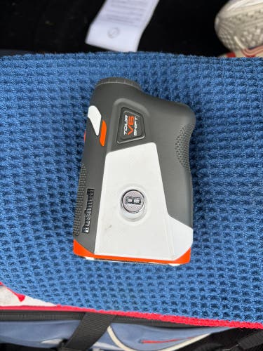 Bushnell Rangefinder (Used)