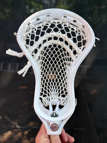 Maverik Tactik 3 Head (New)