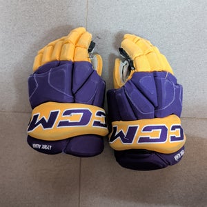 CCM HG95C Gloves 13" (Used)