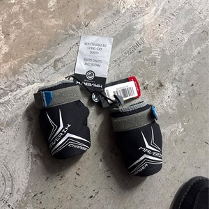 XS Youth Maverik Arm Pads (New)