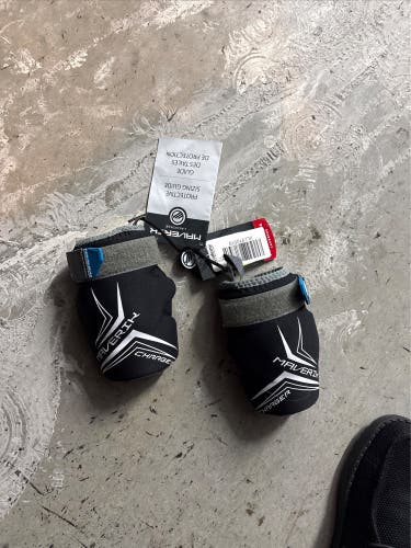 XS Youth Maverik Arm Pads (New)