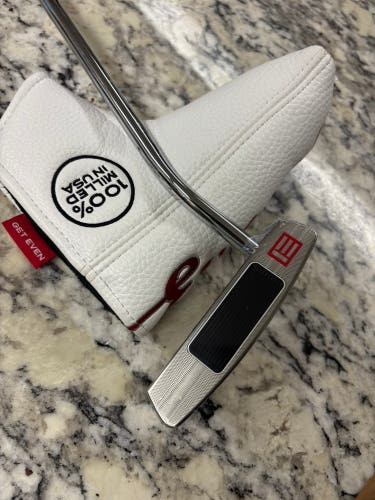 Evnroll ER2V Right Handed Putter 35" (New)
