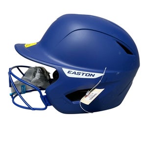 Blue Large/Xtra Large Easton Ghost Batting Helmet (New)
