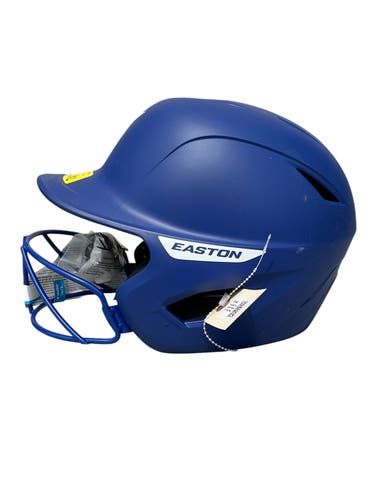 Blue Large/Xtra Large Easton Ghost Batting Helmet (New)