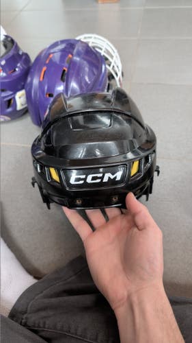 Large CCM XT10 Helmet (Used)