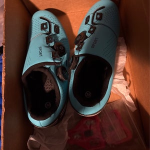 (New) Sport Cycling Shoes