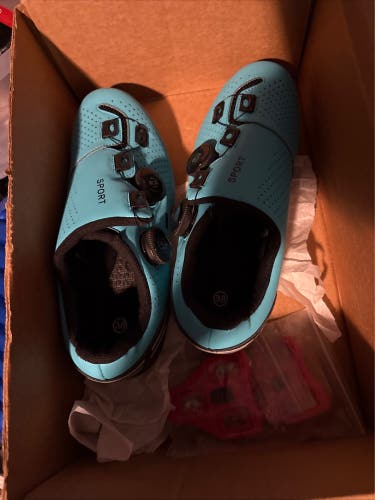 (New) Sport Cycling Shoes