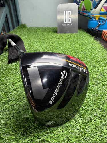 TaylorMade - BURNER Superfast TP -Driver 8.5 - Graphite - Stiff Flex - RH