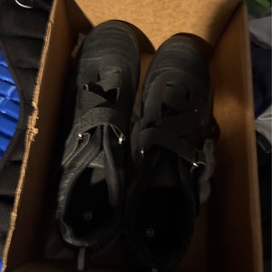 Men's Size 45 Bike Shoes (New)