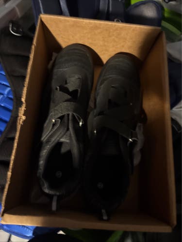 Men's Size 45 Bike Shoes (New)