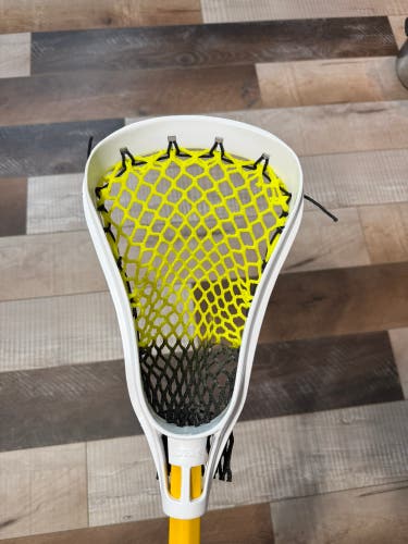 STX Viper Head (New)