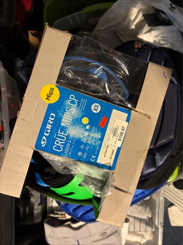 Kid's Extra Small / Small Giro Helmet (New)
