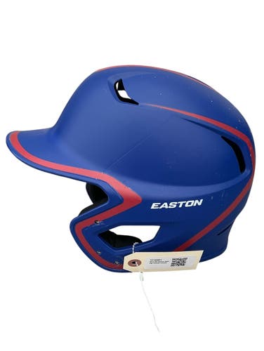 Blue SR Easton Batting Helmet (Used)