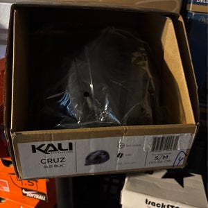 Kali Bike Helmet (New)