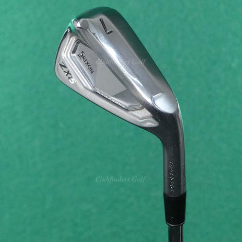 Srixon ZXi5 Forged Single 7 Iron KBS Tour Lite Steel Stiff