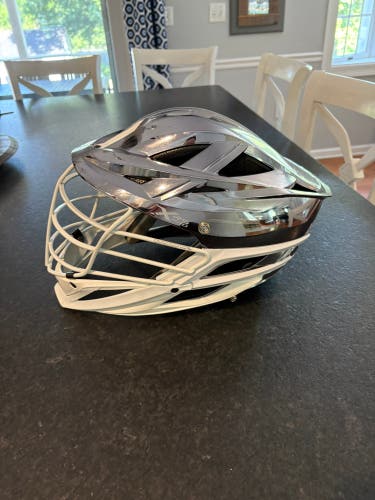 Cascade XRS Pro Helmet (Used)