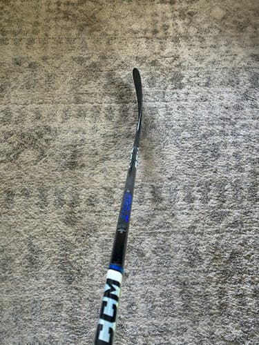 Senior CCM Ribcor Trigger 7 Pro Right Handed Hockey Stick 75 Flex Pro Stock (New)