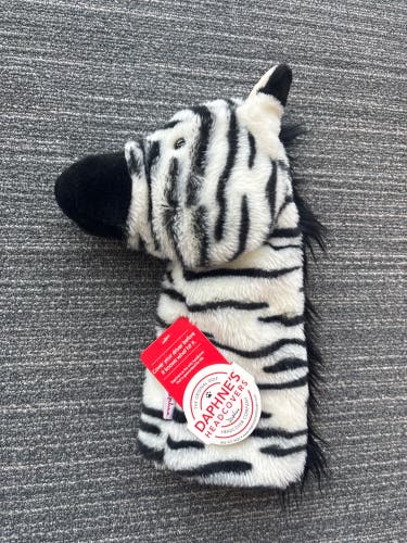 Driver Head Cover (New)