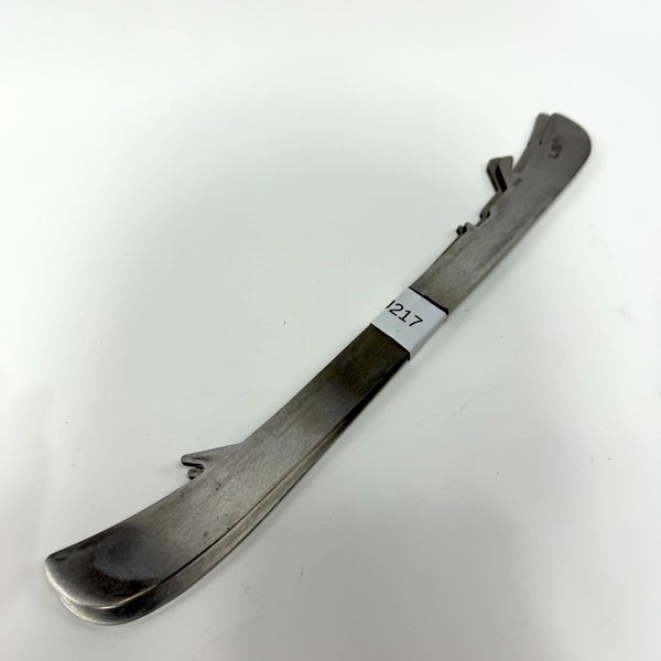 New Bauer LS3 Steel | 288mm | J217