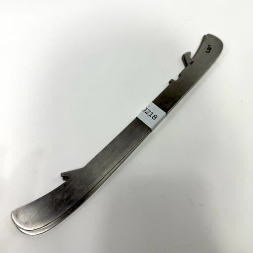 New Bauer LS3 Steel | 280mm | J218