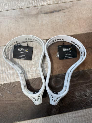 BN Stringking Mark 3V (2 pack)