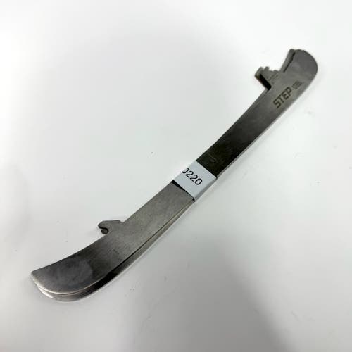 New CCM XS Step Steel | 280mm | J220