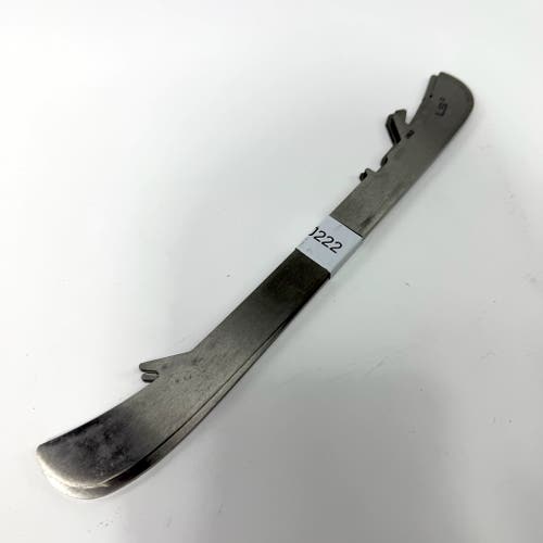 New Bauer LS3 Steel | 263mm | J222