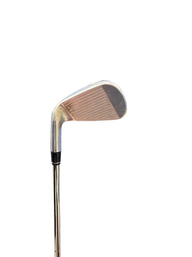 Callaway Apex Forged 7 Iron Right Handed Extra Stiff Flex Steel Shaft (Used)
