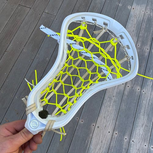 Maverik Kimera with 7D classic trad