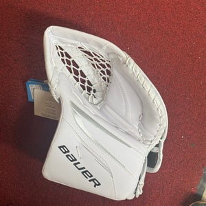 Bauer Vapor X5 Pro Senior Catcher- Regular (New)