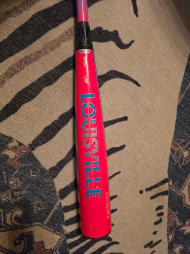 2025 Louisville Slugger Select PWR Hybrid BBCOR Certified Bat (-3) 29 oz 32"