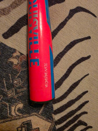 2025 Louisville Slugger Select PWR Hybrid BBCOR Certified Bat (-3) 29 oz 32"