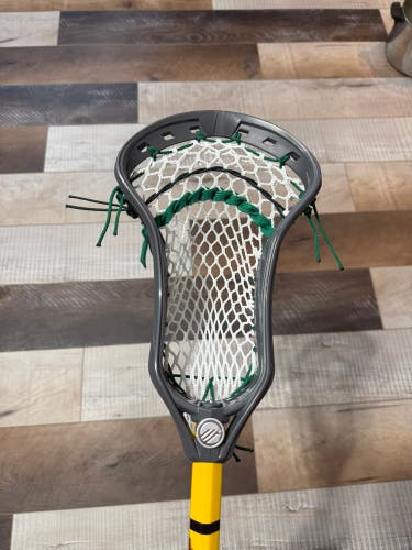 BN Maverik Kinetik 3