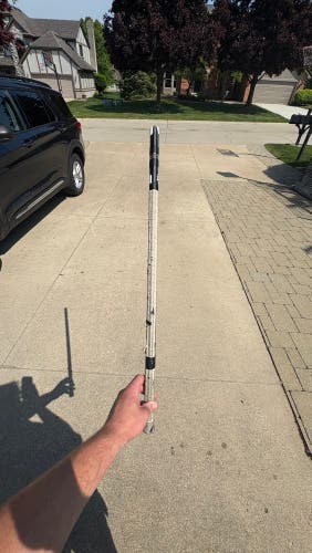 STX Sc-ti r Shaft (Used)