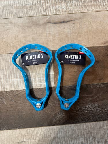 BN Maverik Kinetik 3 (2 Pack)
